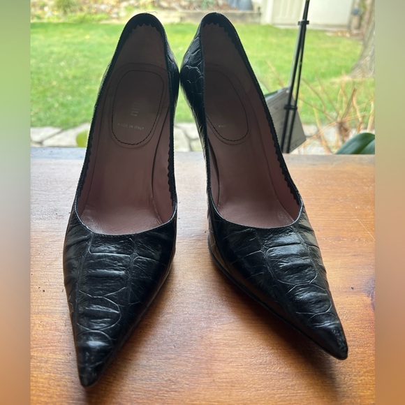 Authentic Miu Miu shoes - Picture 1 of 6